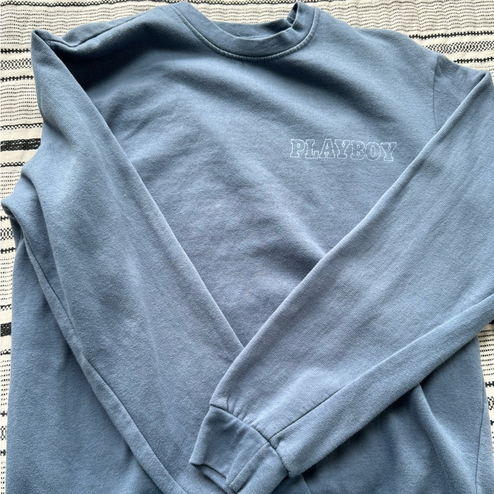 Playboy Sweatshirt
